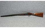 Aguirre Y Aranzabal ~ Side-by-Side ~ 12 Gauge - Image 2 of 11