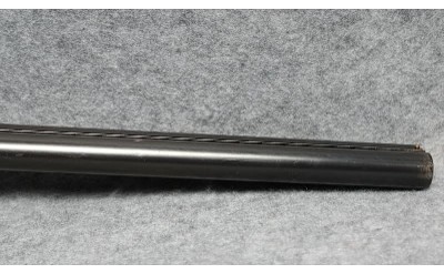 Aguirre Y Aranzabal ~ Side-by-Side ~ 12 Gauge - Image 6 of 11