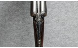 Aguirre Y Aranzabal ~ Side-by-Side ~ 12 Gauge - Image 11 of 11
