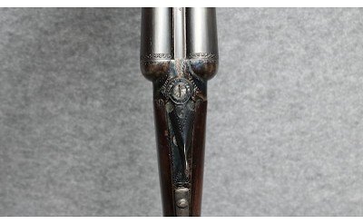 Aguirre Y Aranzabal ~ Side-by-Side ~ 12 Gauge - Image 11 of 11