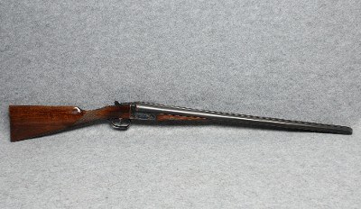 Aguirre Y Aranzabal ~ Side-by-Side ~ 12 Gauge - Image 1 of 11