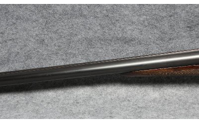 Aguirre Y Aranzabal ~ Side-by-Side ~ 12 Gauge - Image 8 of 11