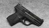 Smith & Wesson ~ M&P 40 C ~ .40 S&W - 1 of 2