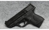 Smith & Wesson ~ M&P 40 C ~ .40 S&W - 2 of 2