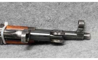 Romanian ~ Mosin-Nagant M44 ~ 7.62 x 54mm Rimmed - Image 6 of 10