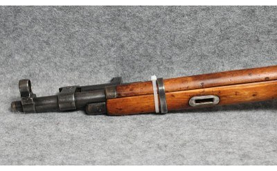 Romanian ~ Mosin-Nagant M44 ~ 7.62 x 54mm Rimmed - Image 7 of 10
