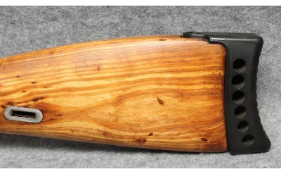 Romanian ~ Mosin-Nagant M44 ~ 7.62 x 54mm Rimmed - Image 10 of 10