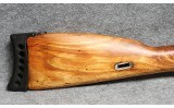Romanian ~ Mosin-Nagant M44 ~ 7.62 x 54mm Rimmed - Image 3 of 10