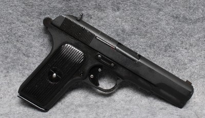 Norinco ~ Type 54 ~ 7.62 x 25 Tokarev