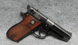 Smith & Wesson ~ 39-2 ~ 9mm Luger - Image 1 of 2