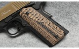 Kimber ~ Custom II "Defending Freedom" ~ .45 ACP - Image 7 of 9