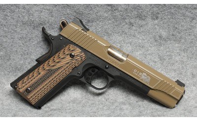Kimber ~ Custom II "Defending Freedom" ~ .45 ACP - Image 2 of 9