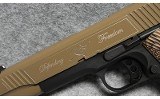 Kimber ~ Custom II "Defending Freedom" ~ .45 ACP - Image 6 of 9
