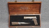 Kimber ~ Custom II "Defending Freedom" ~ .45 ACP - Image 1 of 9