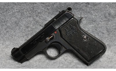 Beretta ~ 1934-1 ~ .380 ACP - Image 2 of 3