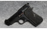 Beretta ~ 1934-1 ~ .380 ACP - Image 2 of 3