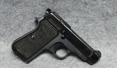 Beretta ~ 1934-1 ~ .380 ACP - Image 1 of 3