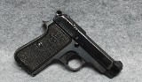 Beretta ~ 1934-1 ~ .380 ACP - Image 1 of 3