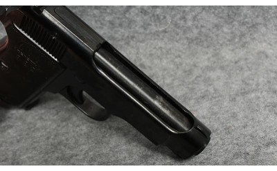Beretta ~ 1934-1 ~ .380 ACP - Image 3 of 3