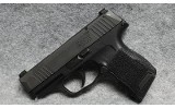 SIG Sauer ~ P365 ~ 9mm - Image 2 of 2