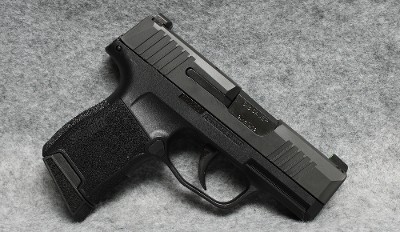 SIG Sauer ~ P365 ~ 9mm - Image 1 of 2