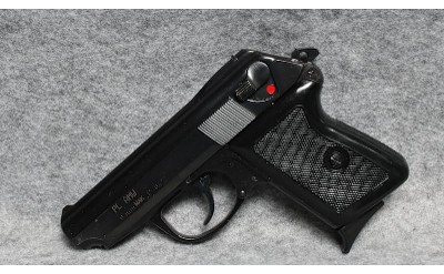 F.B. Radom ~ P-64 ~ 9mm - Image 2 of 2