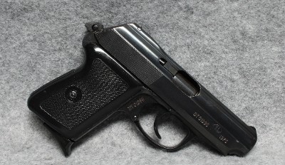 F.B. Radom ~ P-64 ~ 9mm - Image 1 of 2