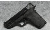 Smith & Wesson ~ Shield EZ ~ .30 Super - 2 of 2