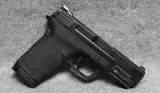 Smith & Wesson ~ Shield EZ ~ .30 Super - 1 of 2