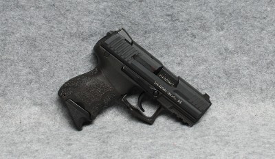 H&K ~ P30SK ~ 9mm - Image 1 of 2