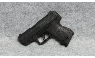 H&K ~ P30SK ~ 9mm - Image 2 of 2