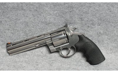 Colt-Anaconda-.44 Mag - Image 2 of 2