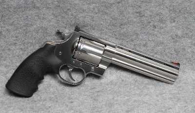 Colt-Anaconda-.44 Mag - Image 1 of 2