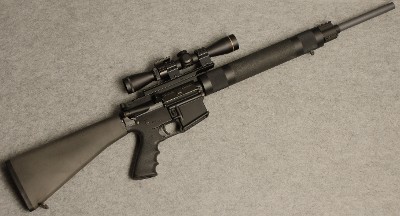 Stag Arms ~ Stag-6.8 ~ 6.8 Remington - Image 1 of 9