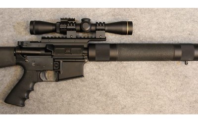 Stag Arms ~ Stag-6.8 ~ 6.8 Remington - Image 3 of 9