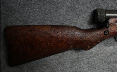 TNW- M31 SA - 9MM Luger - Image 3 of 6