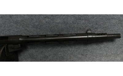 TNW- M31 SA - 9MM Luger - Image 5 of 6