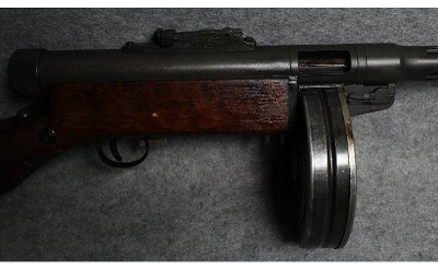 TNW- M31 SA - 9MM Luger - Image 4 of 6