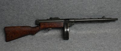 TNW- M31 SA - 9MM Luger - Image 1 of 6