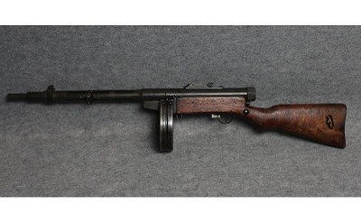 TNW- M31 SA - 9MM Luger - Image 2 of 6