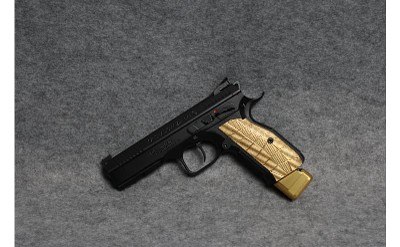 CZ - Shadow 2- 9MM Luger - Image 3 of 3