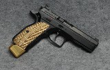 CZ - Shadow 2- 9MM Luger - Image 1 of 3