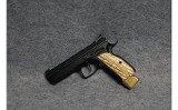 CZ - Shadow 2- 9MM Luger - Image 3 of 3