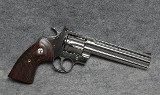 Colt -Python-.357 Magnum - Image 1 of 2