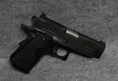Staccato - C - 9MM Luger - Image 1 of 2