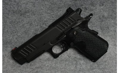 Staccato - C - 9MM Luger - Image 2 of 2