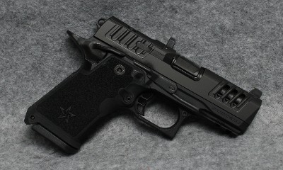 Staccato - C3.6 - 9MM Luger - Image 1 of 2