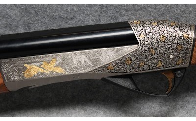 Benelli ~ Benelli Raffaello World Class ~ 12 Gauge - Image 12 of 15