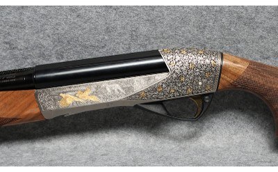 Benelli ~ Benelli Raffaello World Class ~ 12 Gauge - Image 9 of 15