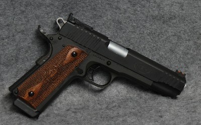 Armscorp - Spartan V - .45 ACP - Image 1 of 2